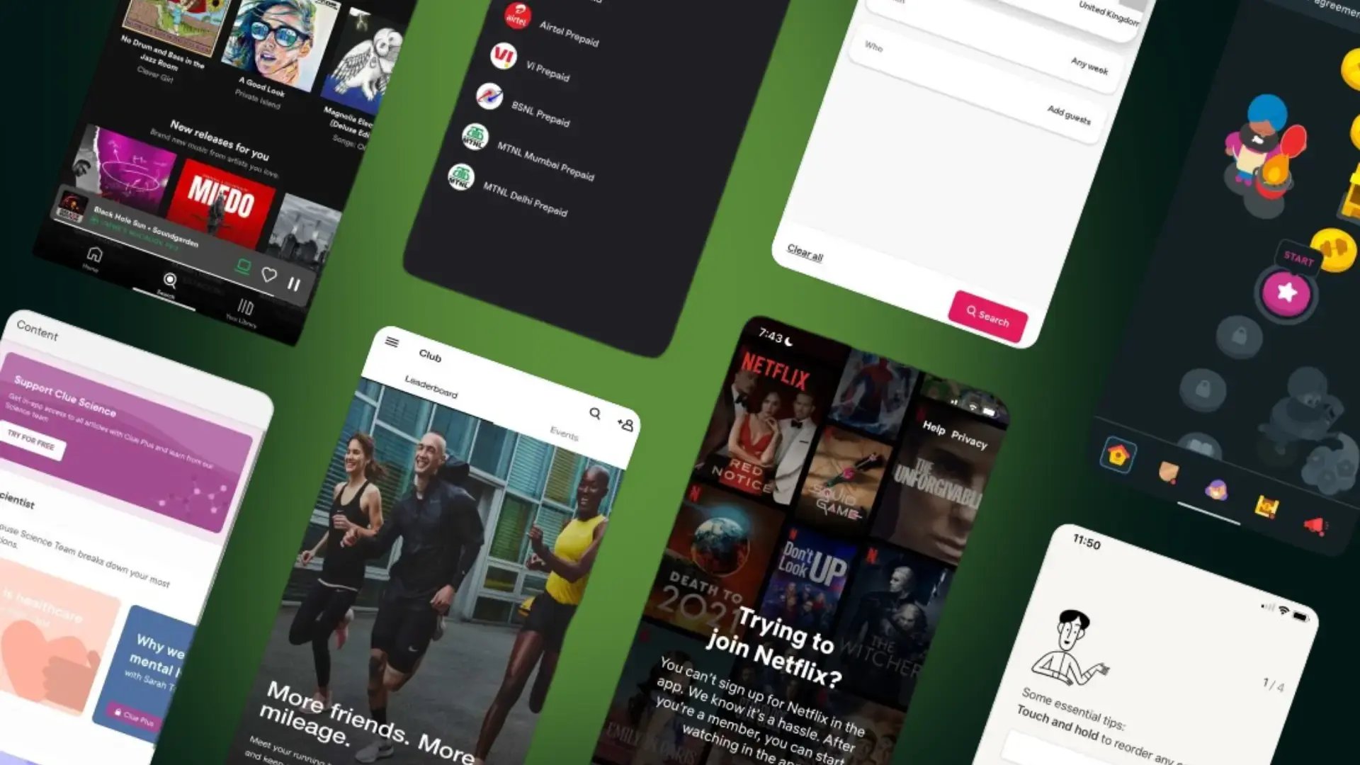 Digital Product Company