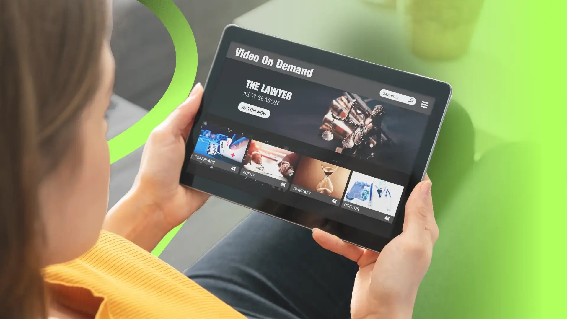 Entertaiment Company 1 Entertaiment Company 1