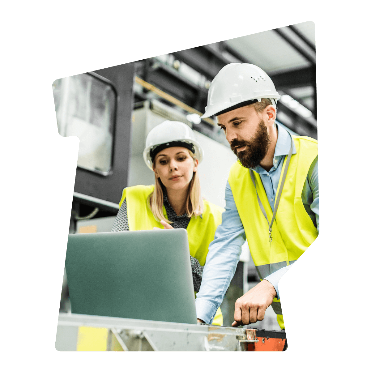 Manufacturing Company Manufacturing Company