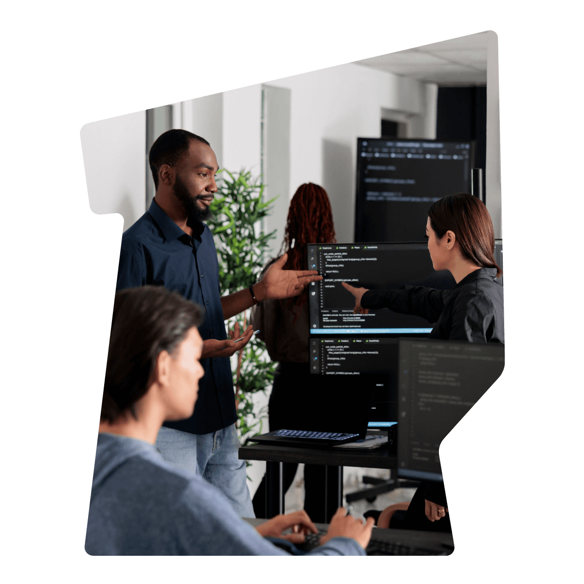 Tech Company 1 Tech Company 1